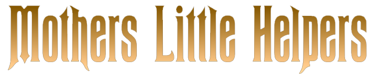 Mothers Little Helpers Band